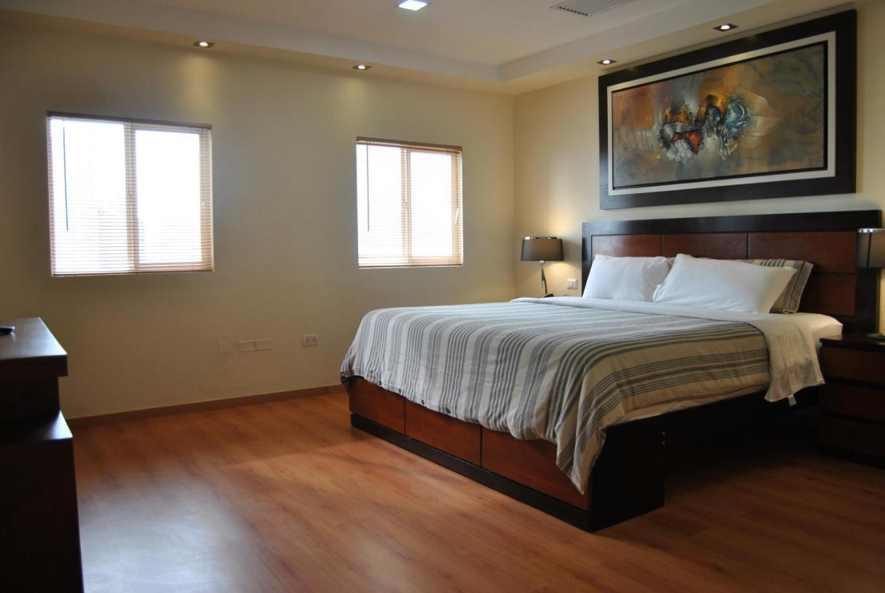 Hotel Lima Bayview Miraflores Bagian luar foto
